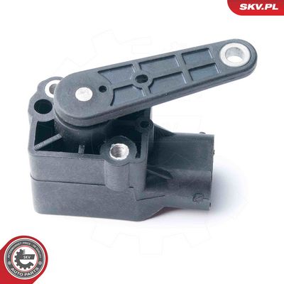 ESEN SKV - Snímač regulácie sklonu svetiel AUDI, SEAT, SKODA, VW, … , 17SKV344