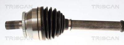 Drivaksel TRISCAN 8540 27595