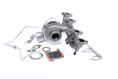 LADER AUFLADUNG BTS Turbo T981075BT 18