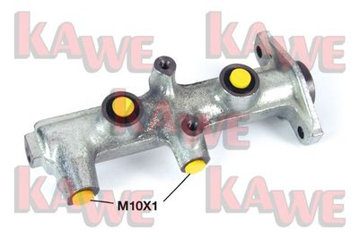 Главный тормозной цилиндр KAWE B1161 для FORD TRANSIT