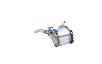 RUß-/PARTIKELFILTER ABGASANLAGE WALKER 73053 4