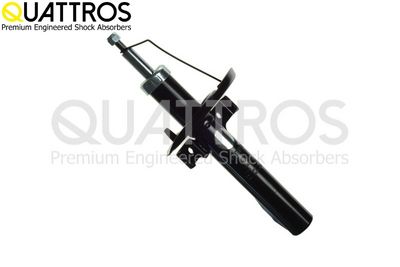 Amortyzator DAVID VASCO FS3718