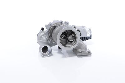 LADER AUFLADUNG BTS Turbo T918699 16