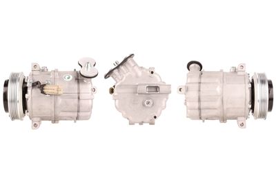 LUCAS Compressor, airconditioning (ACP200)