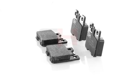 SET PLACUTE FRANA FRANA DISC GH GH413315 48