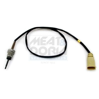 SENZOR TEMPERATURA GAZE EVACUARE