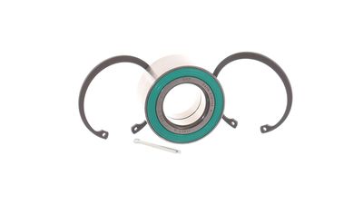 RADLAGERSATZ SKF VKBA3410 39