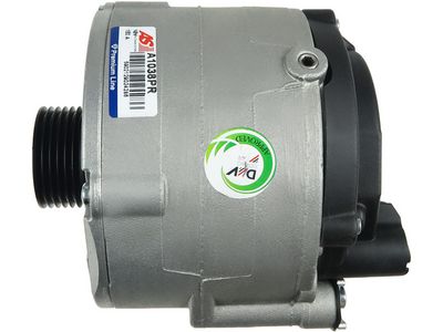 GENERATOR / ALTERNATOR AS-PL A1038PR 3