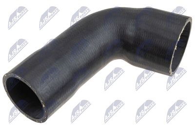 Hadica turba, Hadica plniaceho vzduchu NTY GPP-BM-271