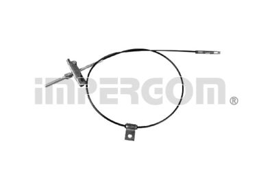 CABLU FRANA DE PARCARE