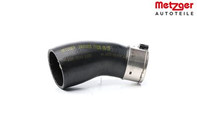 LADELUFTSCHLAUCH METZGER AUTOTEILE 2401015 36