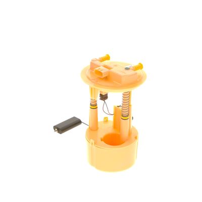 SENSOR KRAFTSTOFFVORRAT BOSCH 0986580422 13