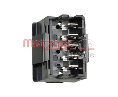SCHALTER FENSTERHEBER METZGER AUTOTEILE 0916584 1