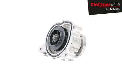WASSERPUMPE MOTORKüHLUNG METZGER AUTOTEILE 4007012 9
