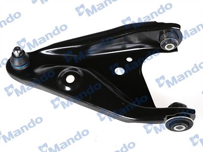 Wahacz, zawieszenie koła MANDO MSA015487