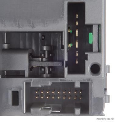 LENKSTOCKSCHALTER Herth+Buss Elparts 70477080 2