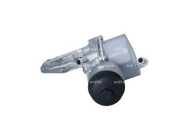 GEHäUSE ÖLFILTER NRF 31844