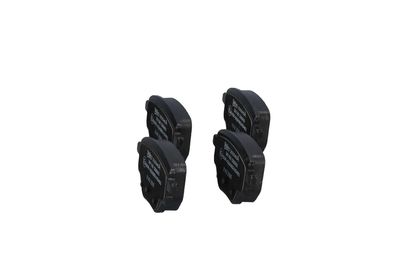 BREMSBELAGSATZ SCHEIBENBREMSE VALEO 302546A 7