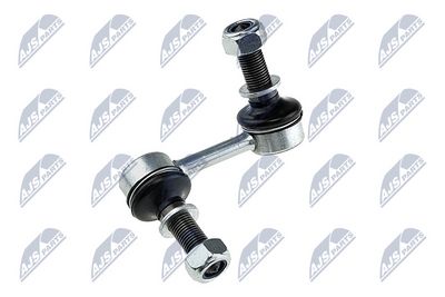 Stange/Strebe, Stabilisator