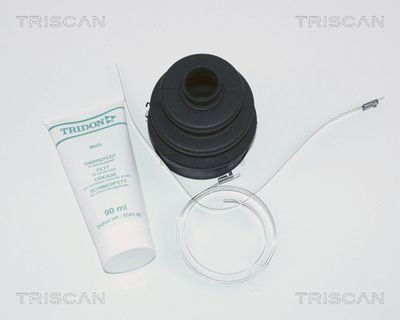 Комплект пыльника, приводной вал TRISCAN 8540 17802 для ROVER MINI