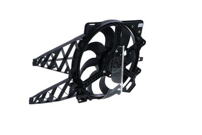 VENTILATOR RADIATOR NRF 47890 20