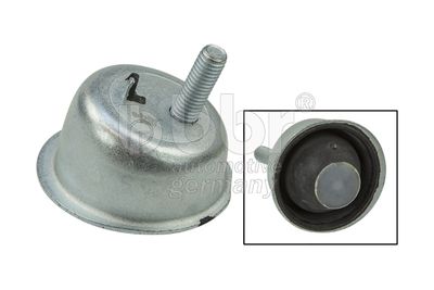 BBR Automotive Rubber Buffer, engine mounting system