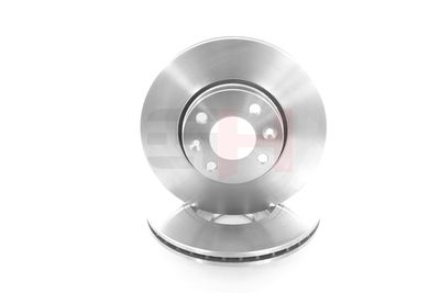 DISC FRANA GH GH403993 59