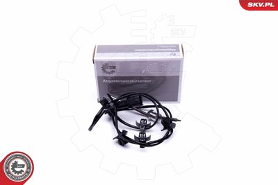 SENZOR TEMPERATURA GAZE EVACUARE