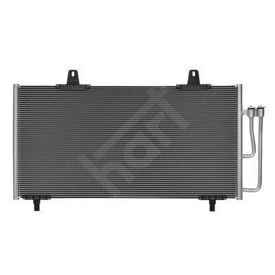 кондензатор, климатизация HART 650 764