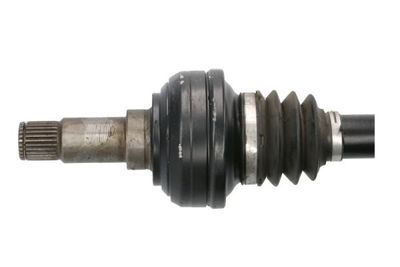Drivaksel POINT GEAR PNG76297