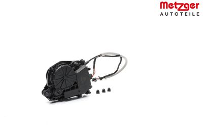 ZUZIEHHILFE HECKKLAPPE METZGER AUTOTEILE 2310664 33