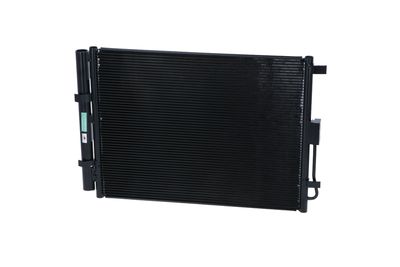 CONDENSATOR CLIMATIZARE NRF 350432 7