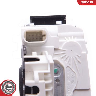Zámek dveří SKV 60SKV063