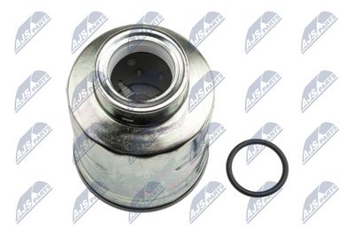 FILTRU COMBUSTIBIL NTY FFFTY087 3