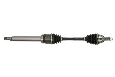 полуоска PASCAL G2B052PC