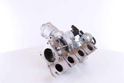 LADER AUFLADUNG NISSENS 93433 21