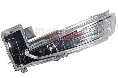 Lampa kierunkowskazu METZGER AUTOTEILE 2080175