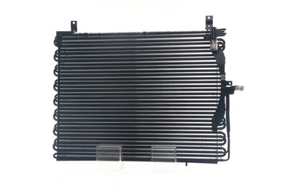 CONDENSATOR CLIMATIZARE MAHLE AC357000S 13