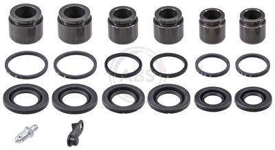 SET REPARATIE ETRIER