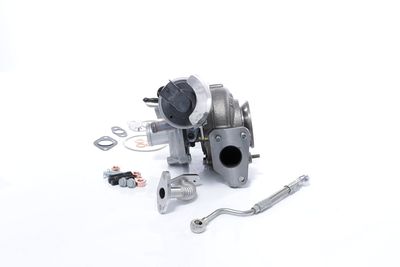 LADER AUFLADUNG BTS Turbo T981446 8