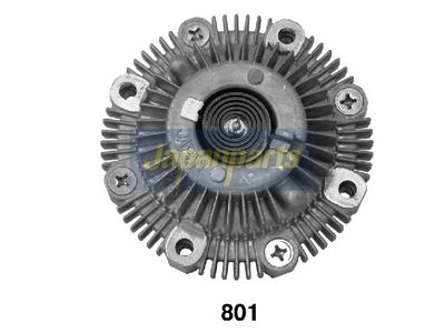 CUPLA VENTILATOR RADIATOR