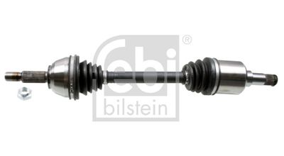 Drive Shaft 182446