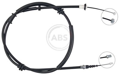 CABLU FRANA DE PARCARE