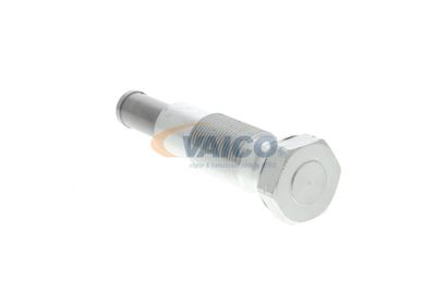 V30-2853 VAICO Натяжное устройство цепи, привод масляного насоса