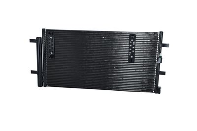 CONDENSATOR CLIMATIZARE NRF 35916 7