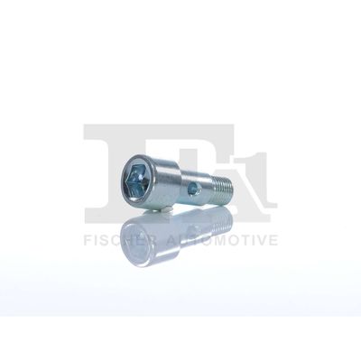 SURUB CU CAP TUBULAR INCARCATOR FA1 98910005 33