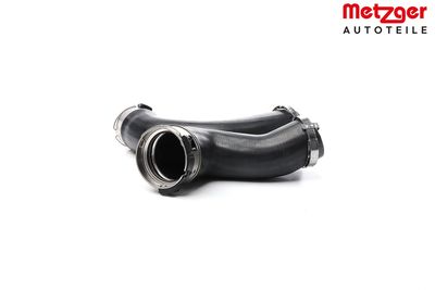 LADELUFTSCHLAUCH METZGER AUTOTEILE 2401088 19