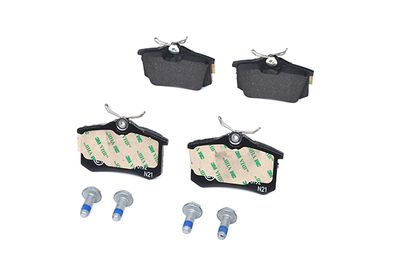 SET PLACUTE FRANA FRANA DISC ATE 13046028602 3