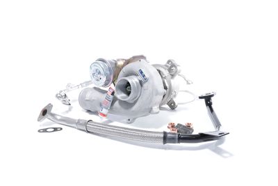 LADER AUFLADUNG BTS Turbo T981328 5