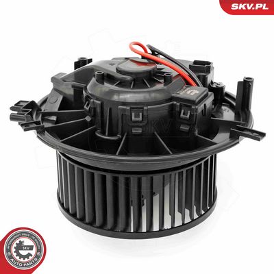 vnitřní ventilátor ESEN SKV 68SKV026
